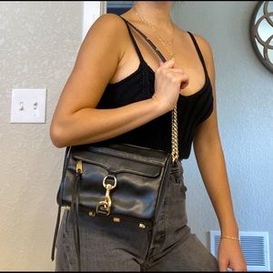 Rebecca minkoff shoulder bag